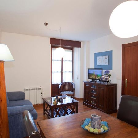 Hotel La Fonda De Bustio Zewnętrze zdjęcie